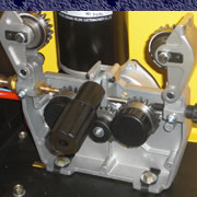 Arcweld robot